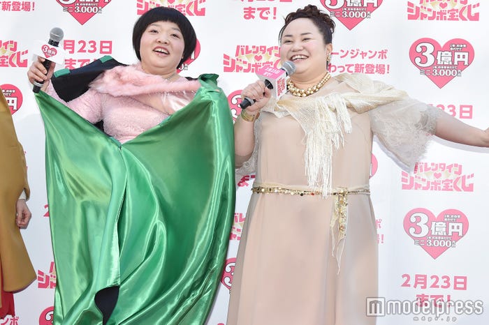 オカリナ、ゆいP (C)モデルプレス