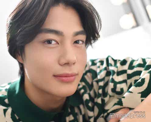 「オオカミ」最年少参加の新人俳優・今井竜太郎がブレイクの予感 水泳で功績も<「花束とオオカミちゃんには騙されない」インタビュー連載Vol.1>