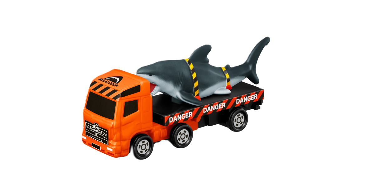 04【第2弾】日野プロフィア