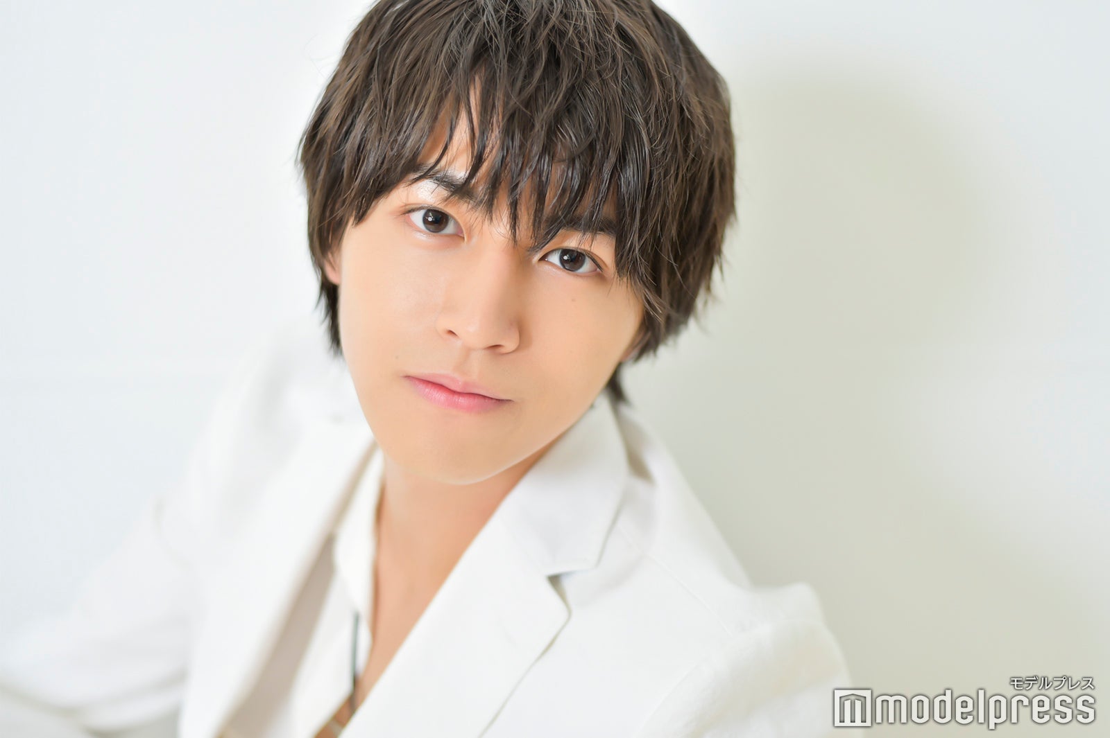 タカシ （C）モデルプレス