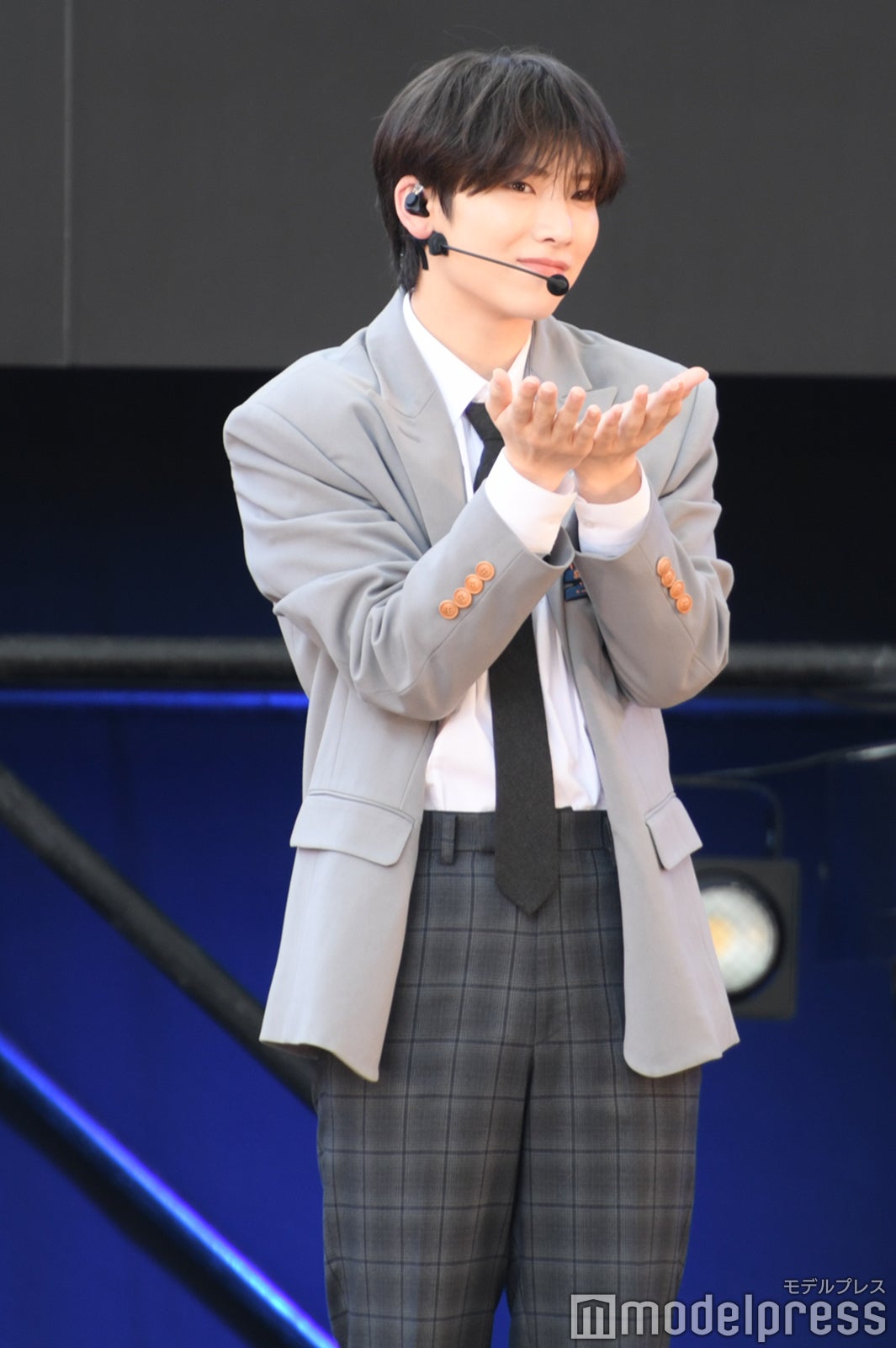 YUMA（C）モデルプレス