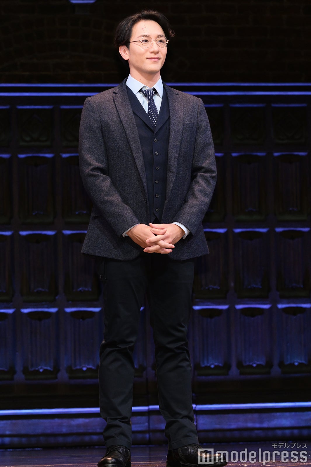 大貫勇輔（C）モデルプレス