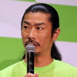 だから洗濯機じゃないって! パンサー菅のネタに公式も即反応