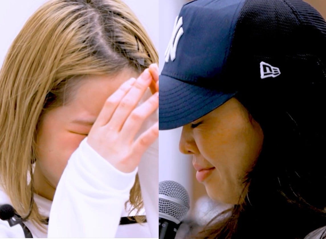 厳しかったコーチが涙…最後のメッセージに視聴者から感動の声「選ばれなかったとしても…」ぶつかった練習生も大号泣