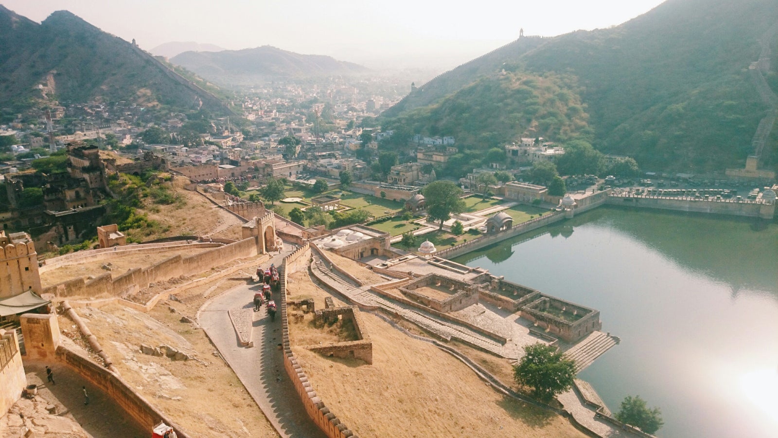 アンベール城／画像提供：所属事務所