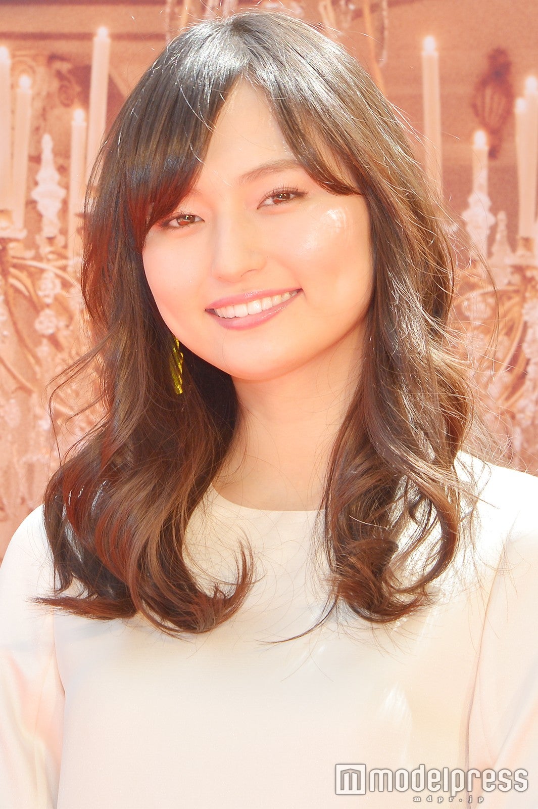 山賀琴子（C）モデルプレス