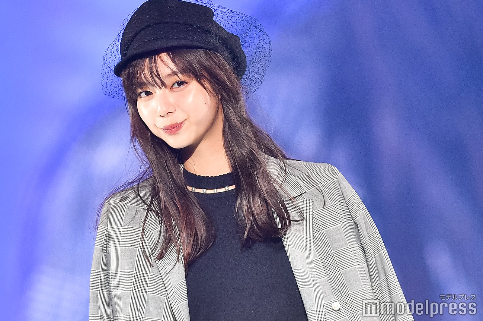 新川優愛（C）モデルプレス