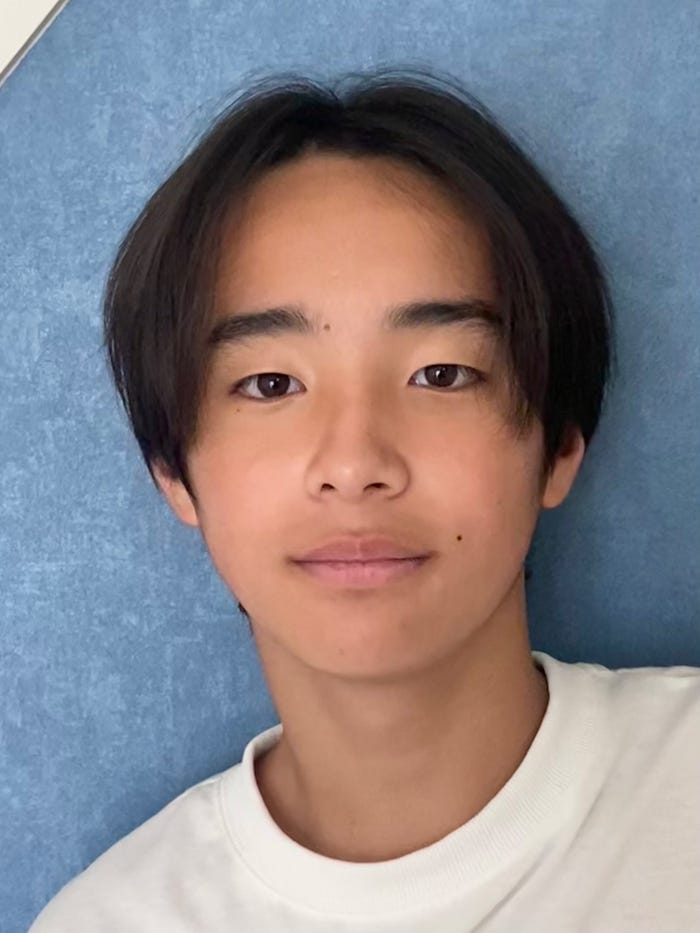 そら(提供写真)