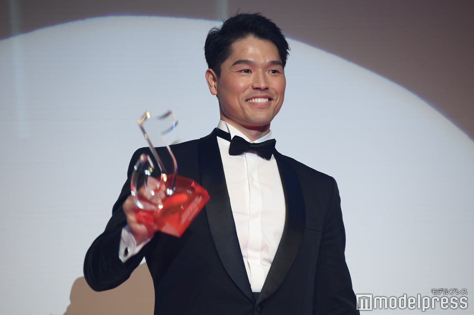 バヤシ（C）モデルプレス