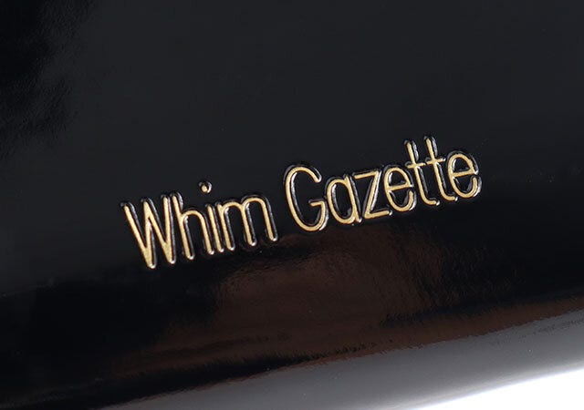 宝島社雑誌付録ＧＬＯＷ2026年1・2月合併号増刊のシウマさん監修ウィム