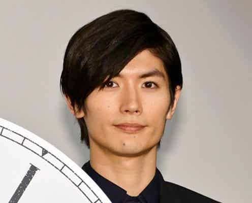 三浦春馬、海外で人生初の体験 驚きの連続に「もう笑うしかない」