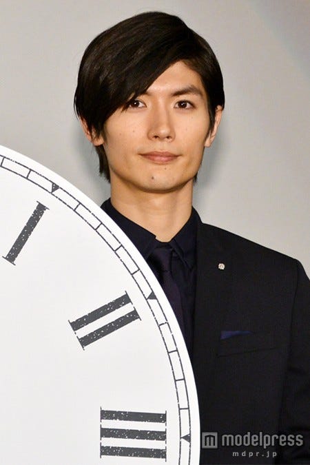 海外での初体験を振り返った三浦春馬【モデルプレス】