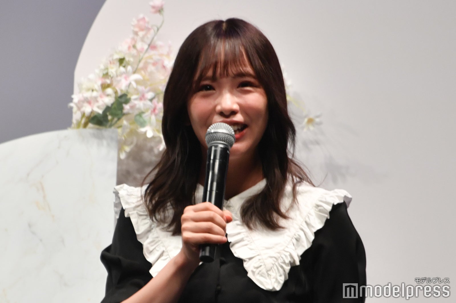 松村香織（C）モデルプレス