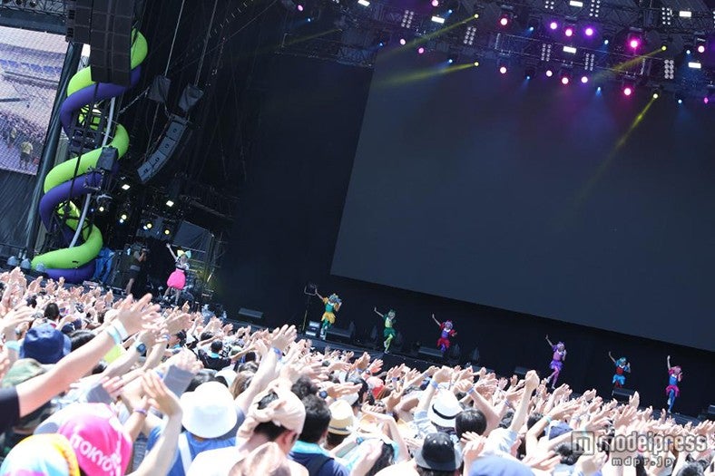 きゃりーぱみゅぱみゅ