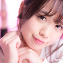 菅本裕子 Hkt48脱退 地獄の日々 からなぜ復活できた モテるために生きている を掲げる真実 モデルプレス