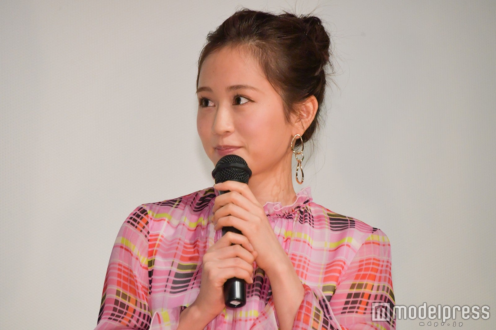 前田敦子（C）モデルプレス