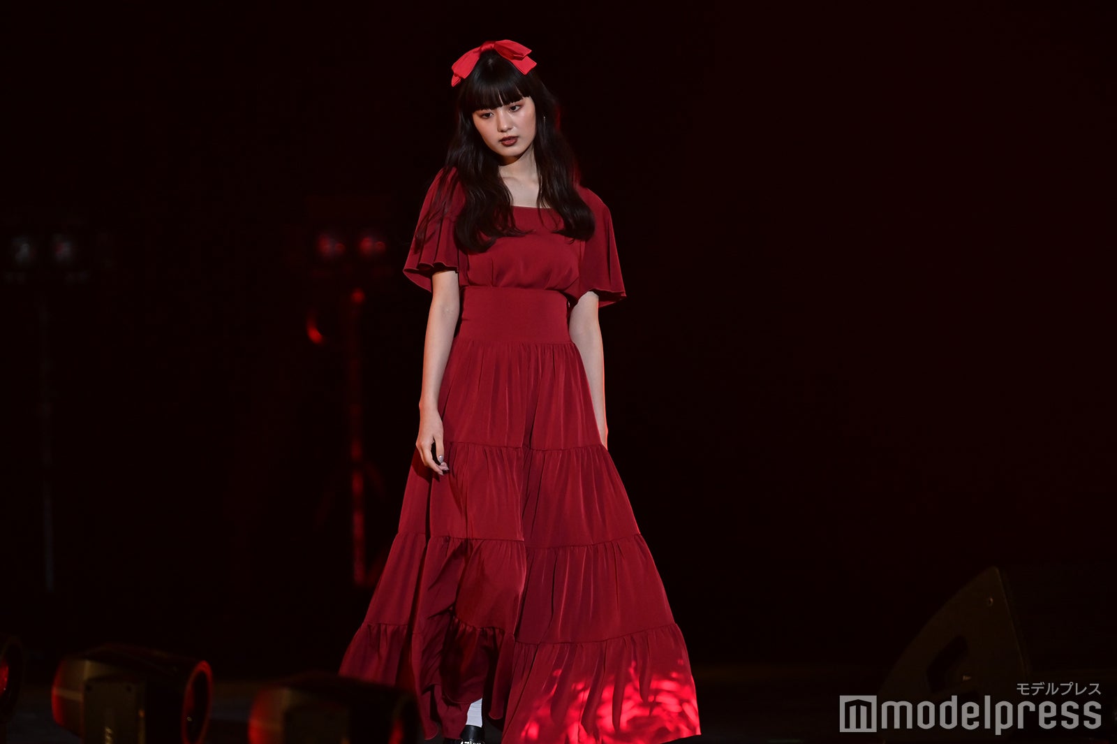 鶴嶋乃愛（C）モデルプレス