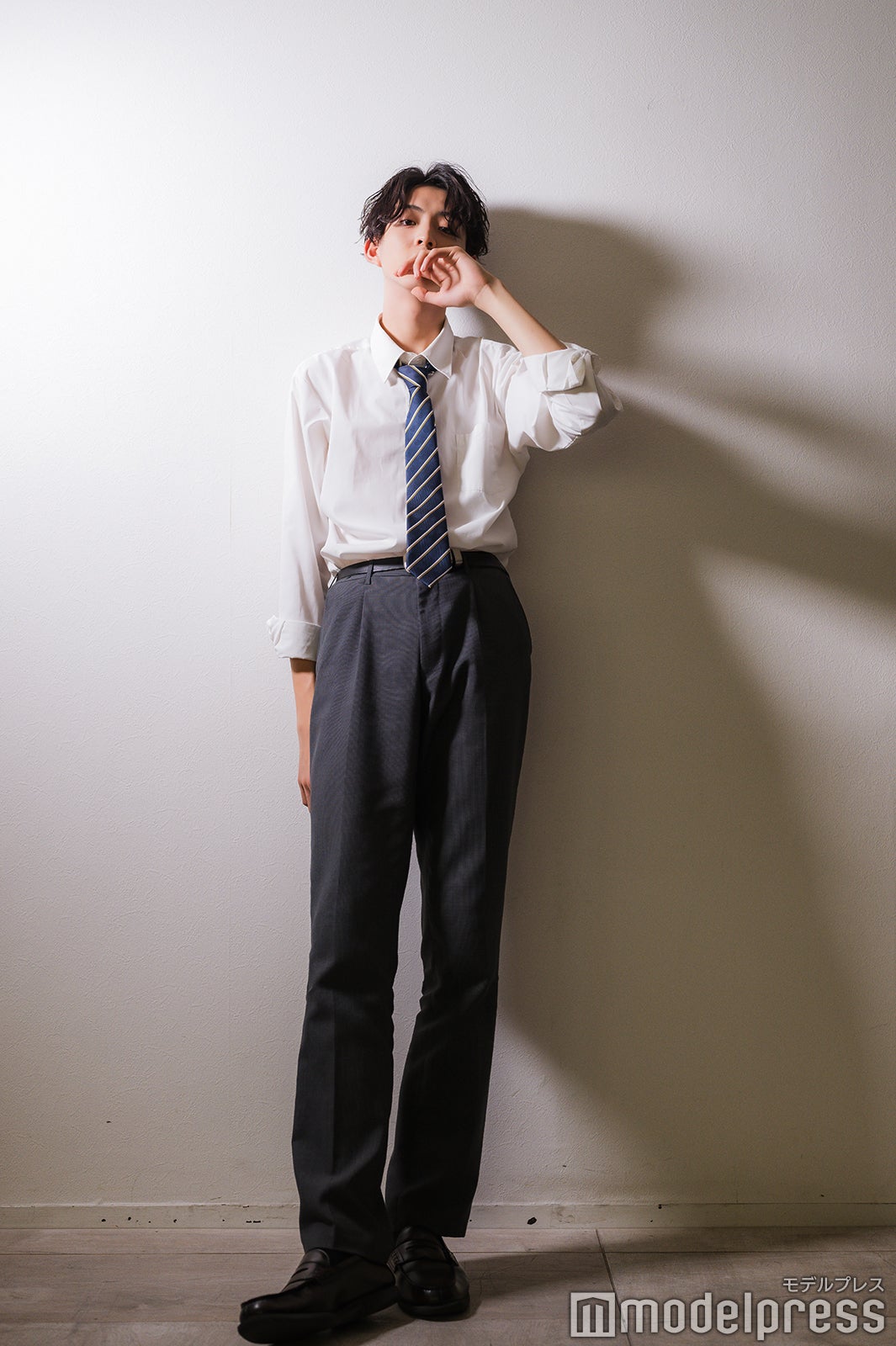 池田大志さん（C）モデルプレス