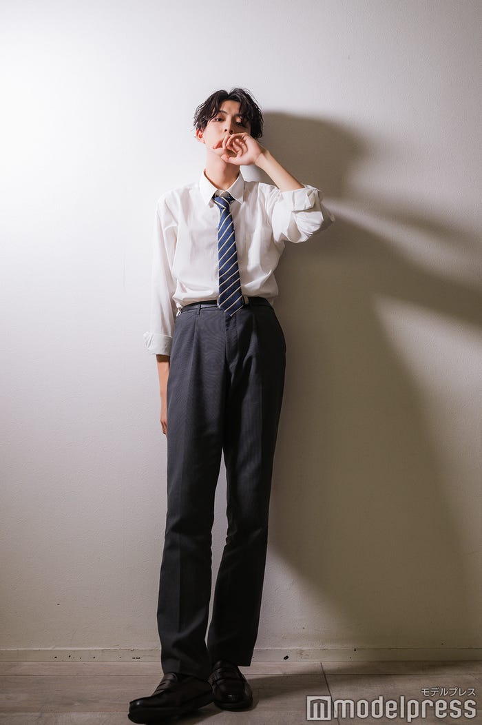 池田大志さん(C)モデルプレス