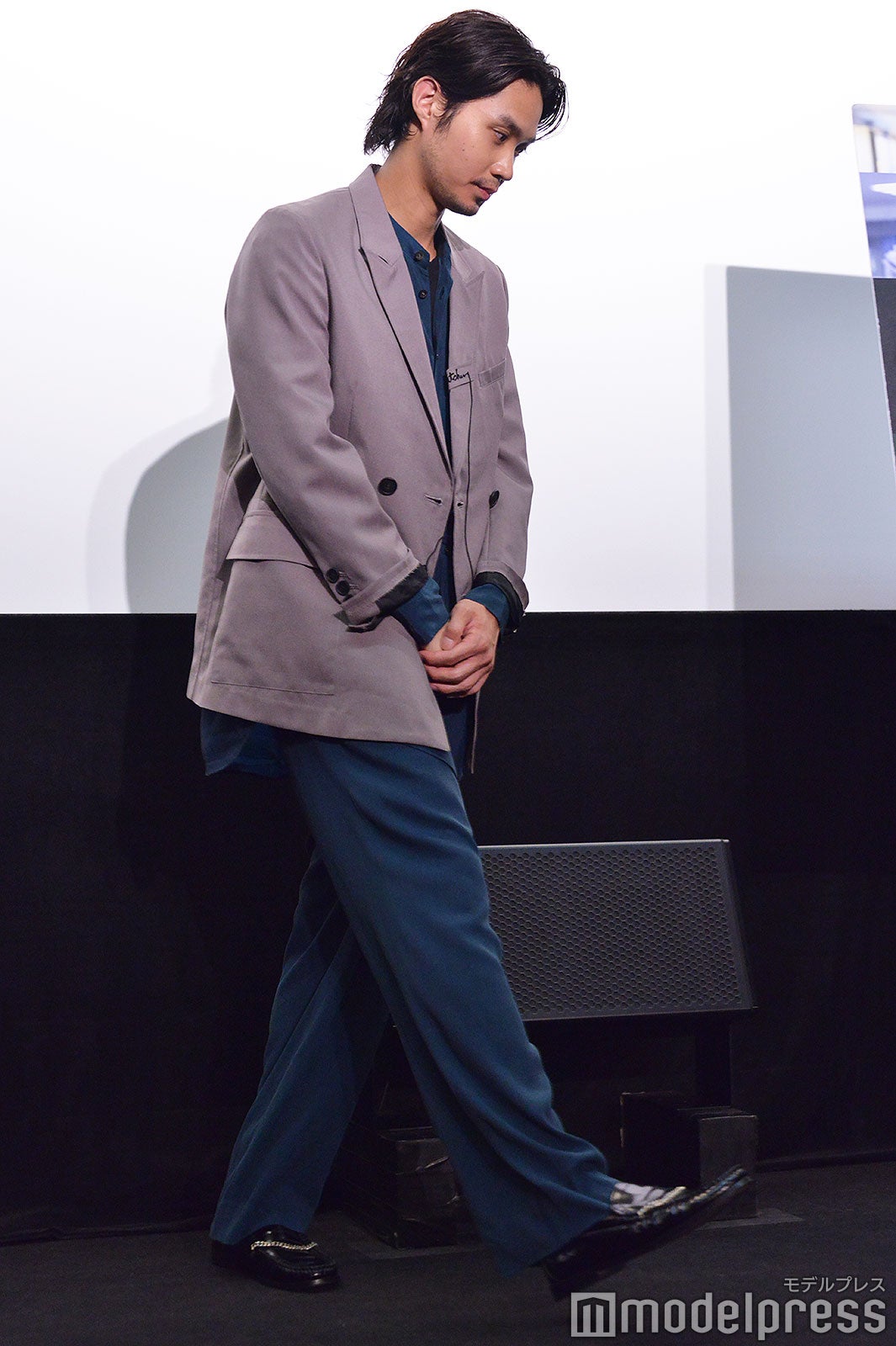 磯村勇斗（C）モデルプレス