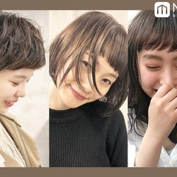 オン眉がかわいい 人気の髪型選 ぱっつん アシメ シースルーバングなど モデルプレス オン眉がかわいい 人気の髪型選 ぱっつん アシメ シースルーバングなど モデルプレス
