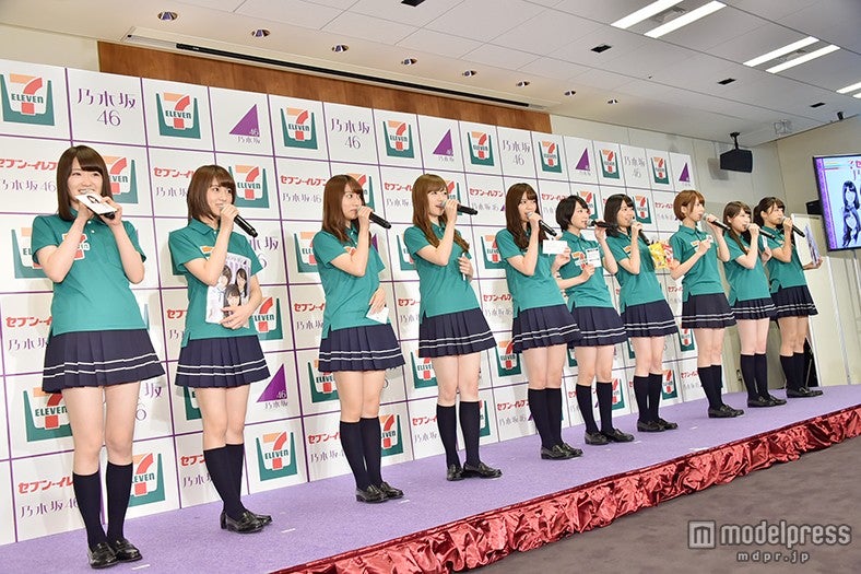 乃木坂46