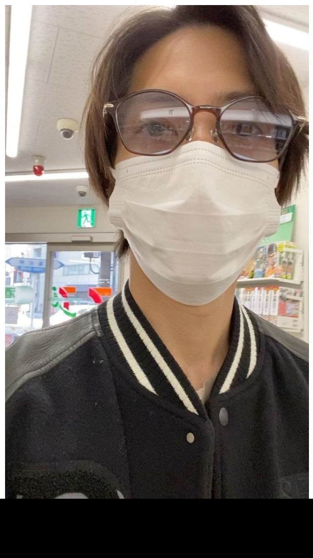 山下智久、コンビニに出没 動画公開で「遭遇したい」「店員さんが羨ましい」の声