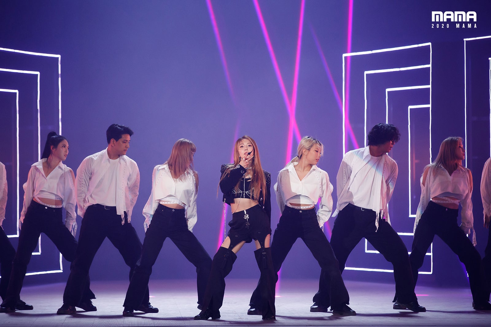 BoA （C）CJENMCo.,Ltd,AllRightsReserved.