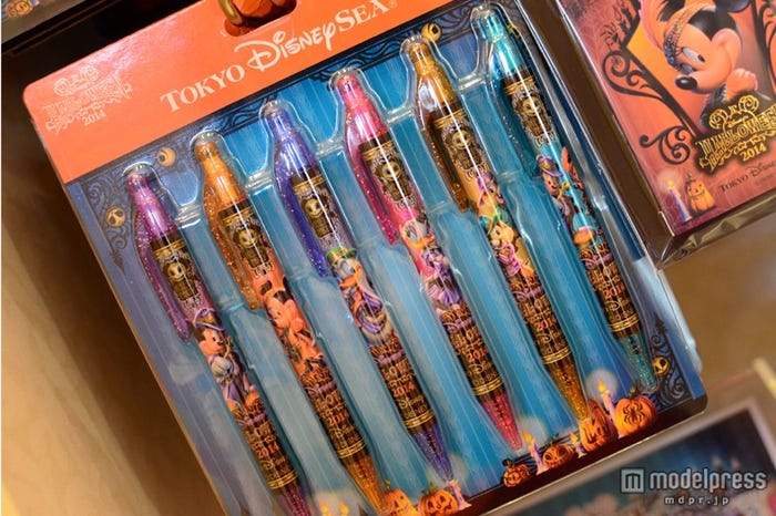 ボールペンセット¥1650