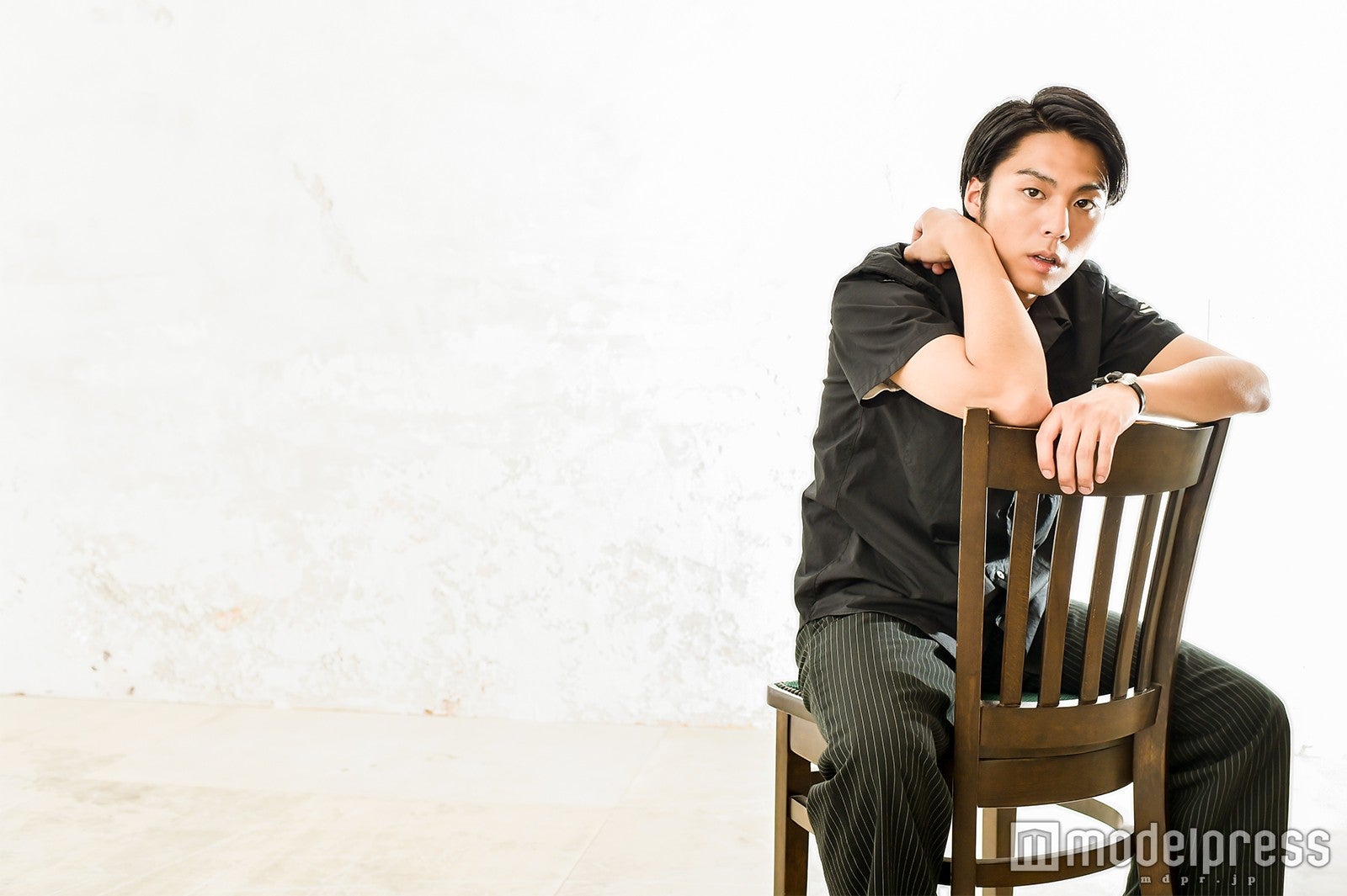 小野塚勇人（C）モデルプレス