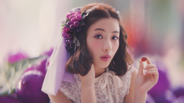 石原さとみ(提供写真)