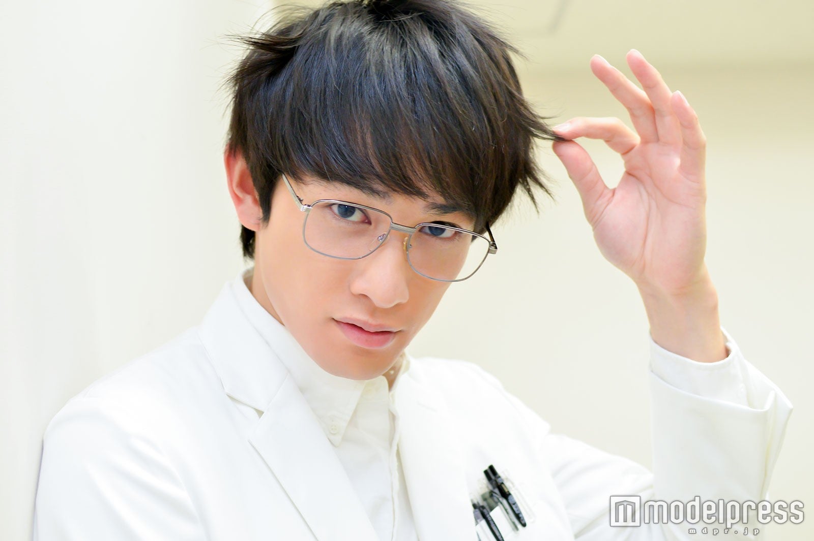 町田啓太（C）モデルプレス