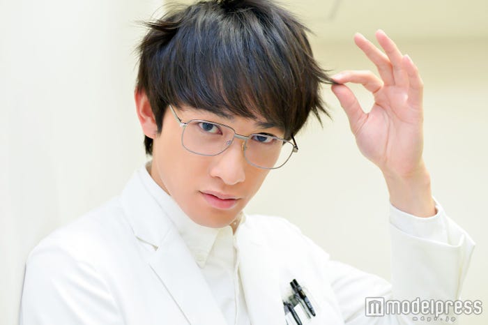 町田啓太(C)モデルプレス