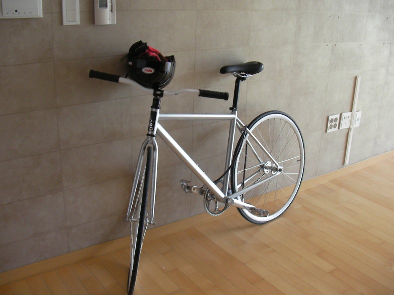 「パク・ヨンハ　Forever展　～最愛の息子よ～」より／（C）YONA