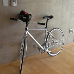 「パク・ヨンハ Forever展 ~最愛の息子よ~」より/(C)YONA