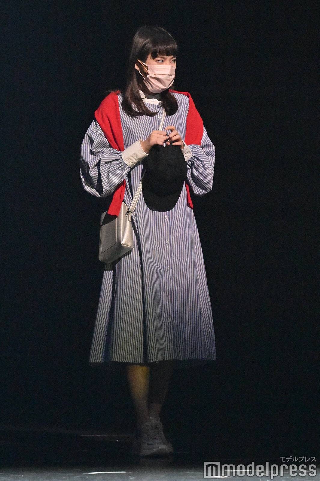 恒松祐里（C）モデルプレス