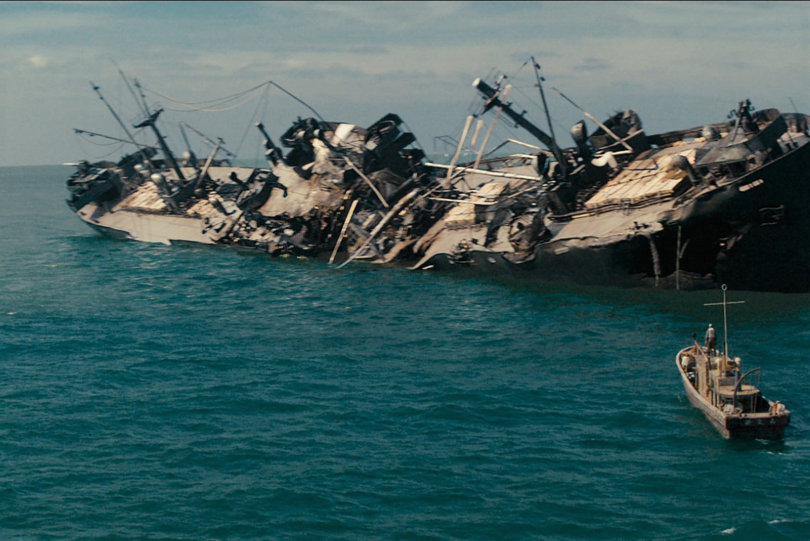 「ゴジラ-1.0」（C）2023 TOHO CO., LTD.