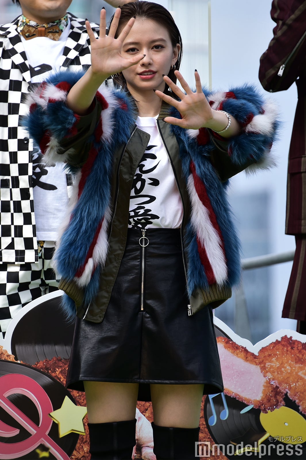 山本舞香 （C）モデルプレス