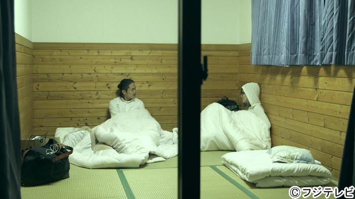 宮城大樹、今井華/5月24日放送回より