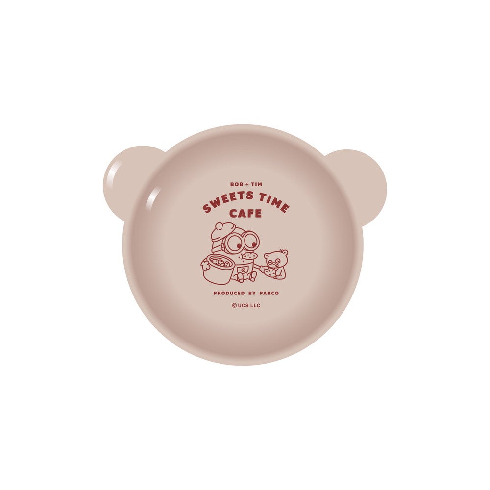 小皿（1種）￥1,100／提供画像