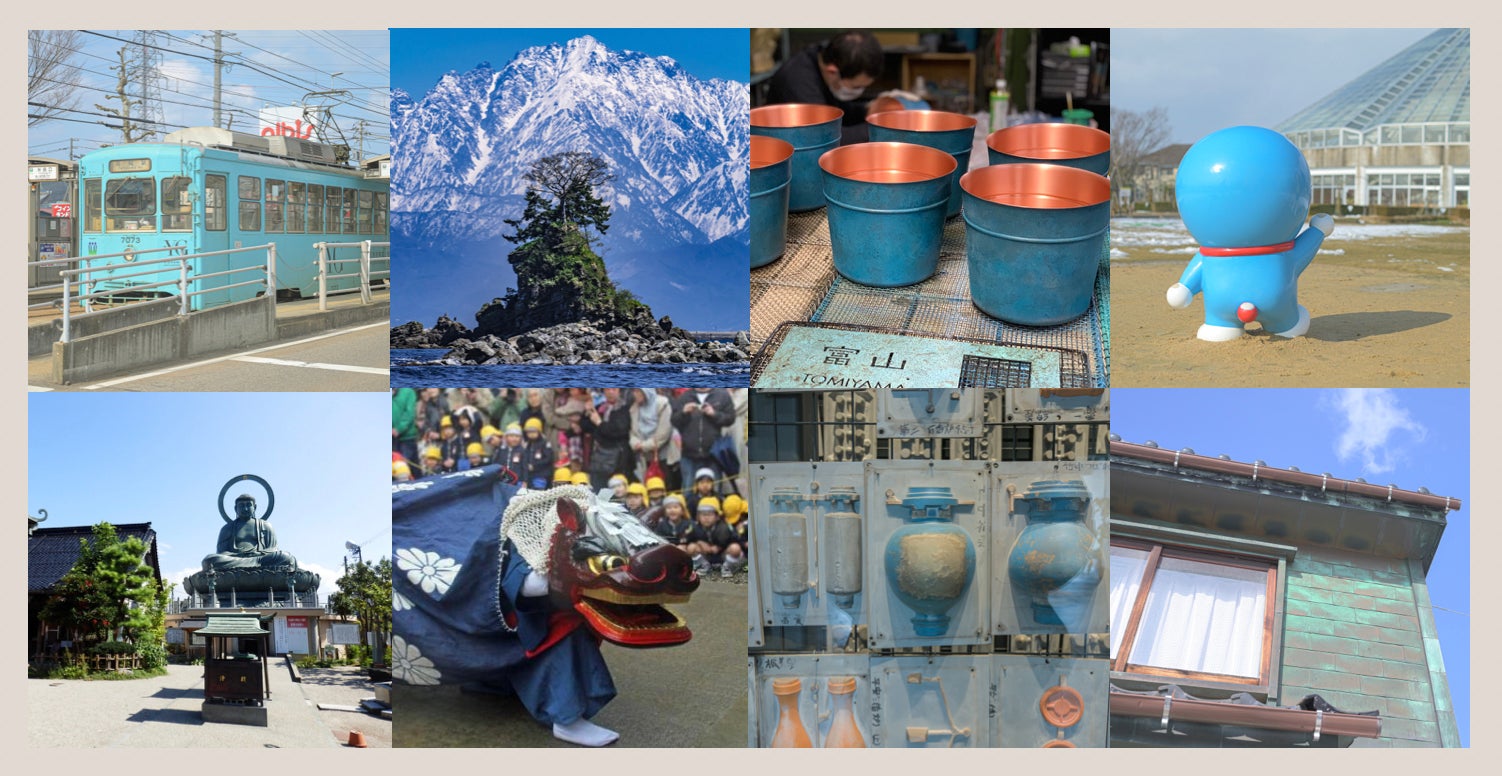 SEKAI HOTEL Takaoka／画像提供：クジラ