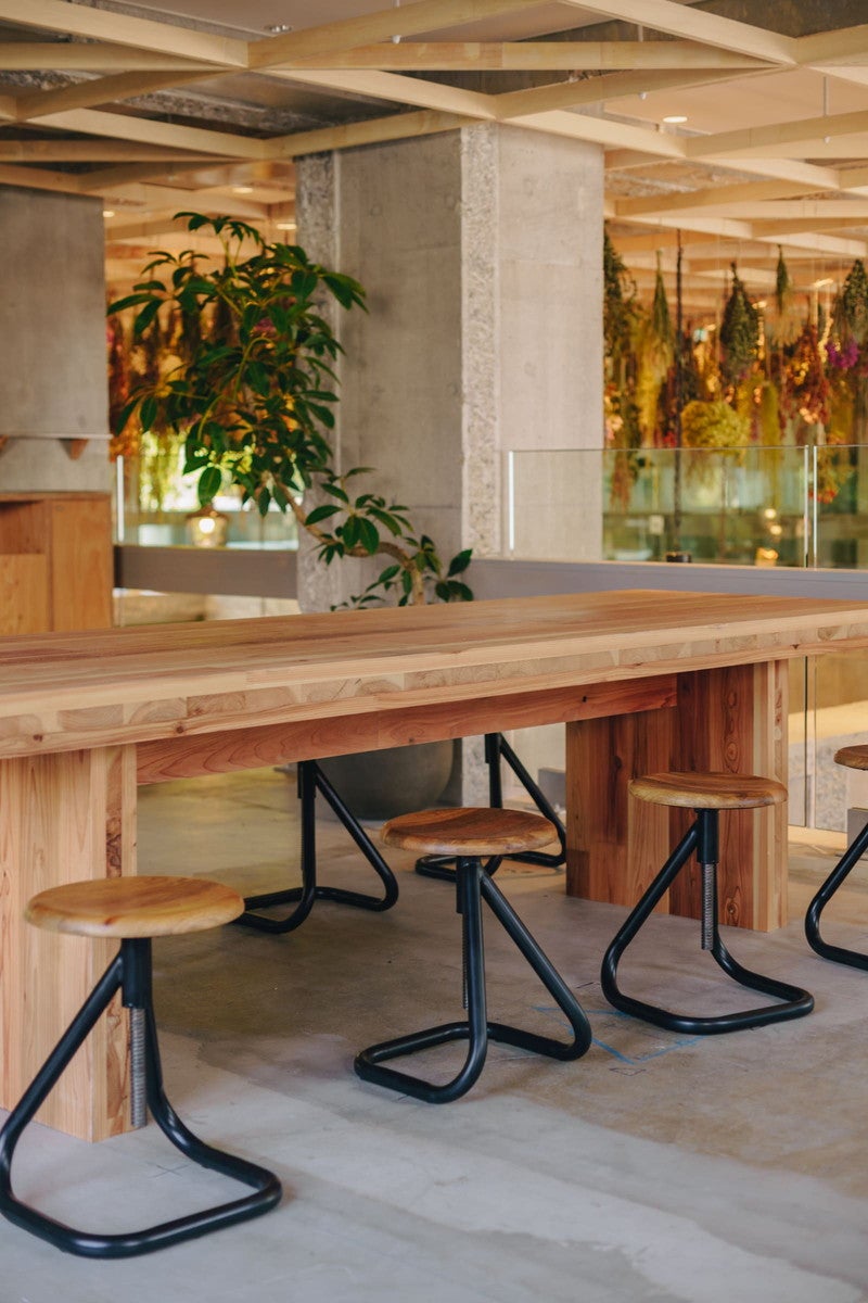 the RECORDS／画像提供：拓匠開発