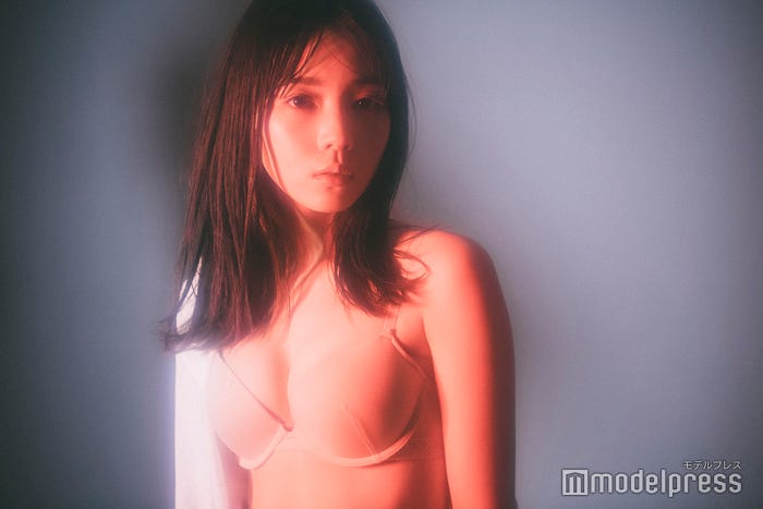 あっとせぶんてぃーん かしま(C)モデルプレス