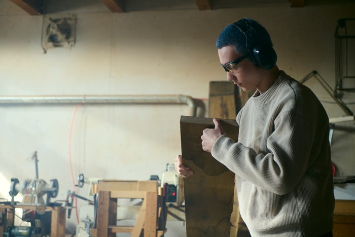 嵐翔真(C)⾼野⽔登/フトンチラシ/Storm Labels