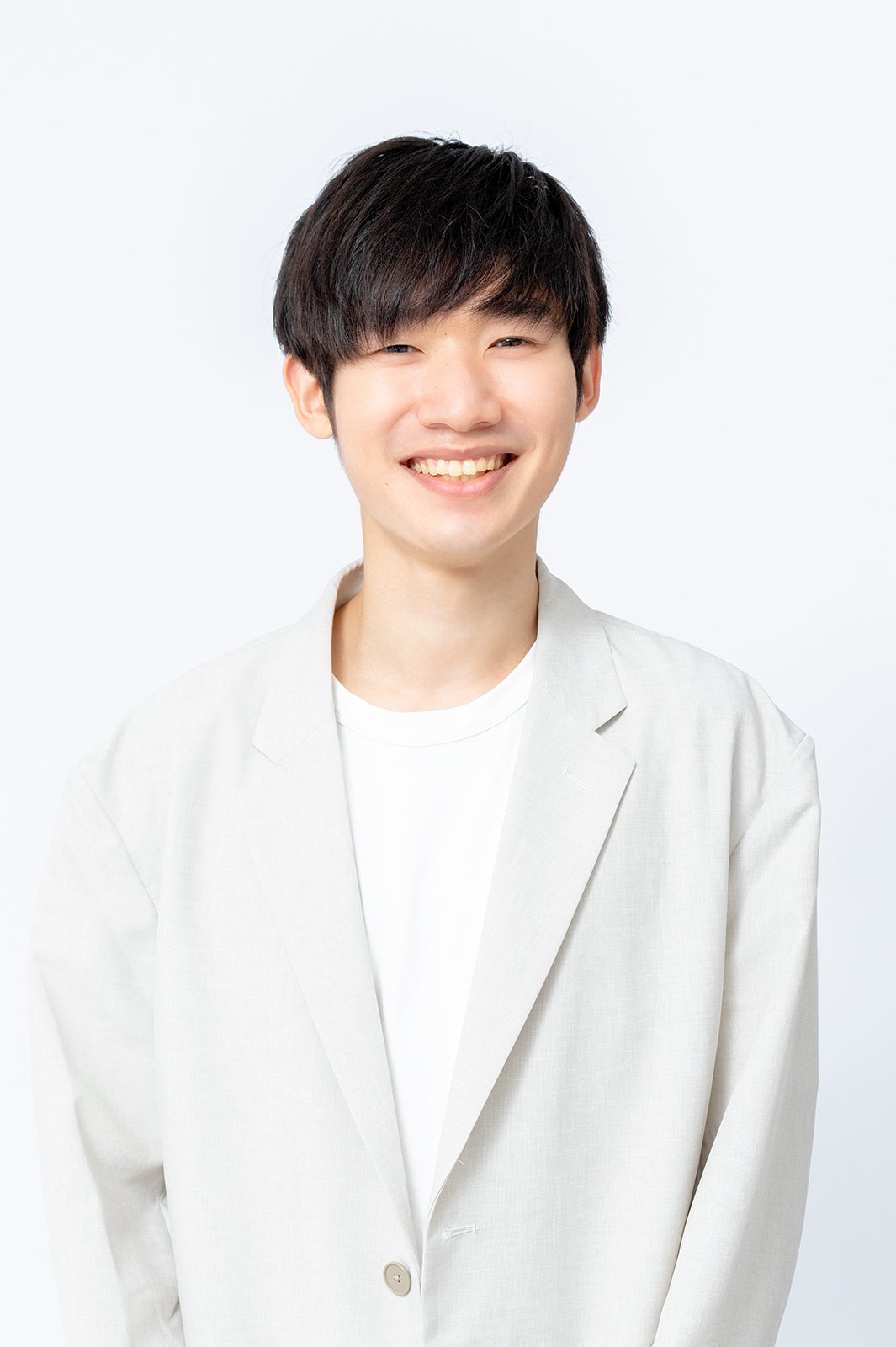 エントリーNo.5石田翔太（提供写真）