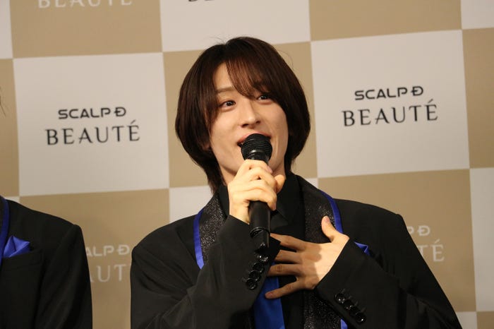 小野寺翼(提供写真)