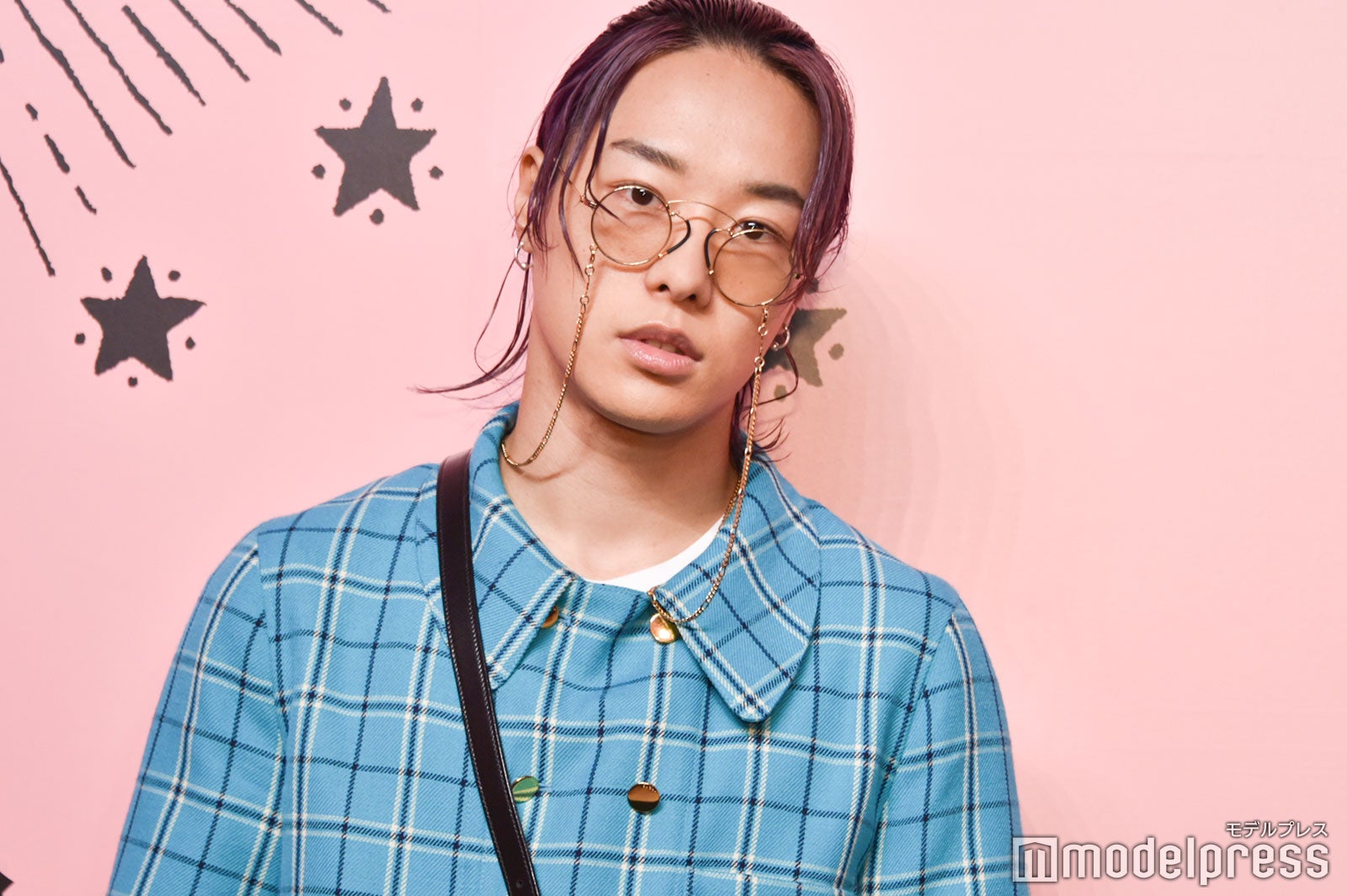 ZEN（C）モデルプレス