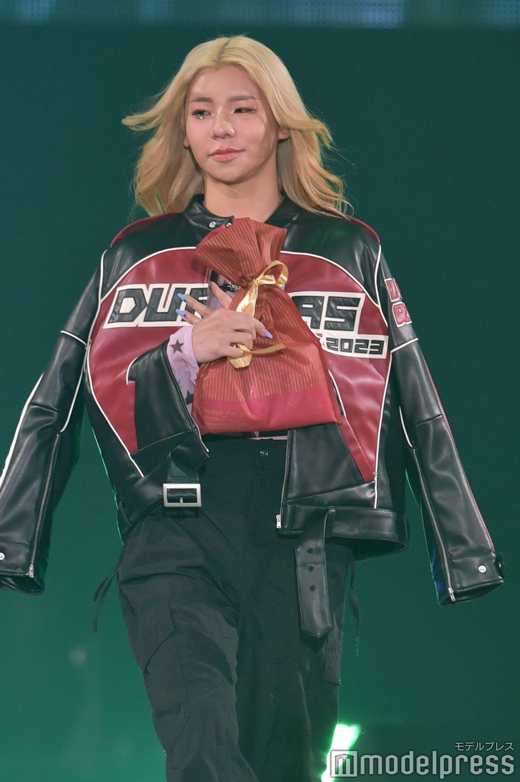 （C）モデルプレス