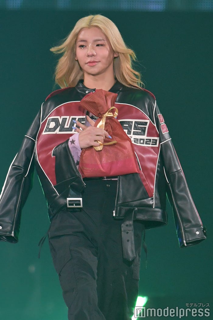 とうあ(C)モデルプレス