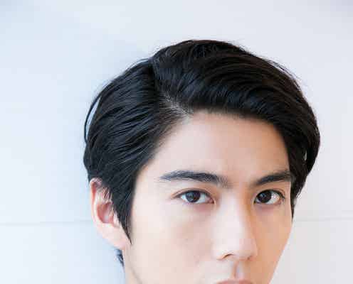 賀来賢人「犬神家の一族」スケキヨ役に決定 加藤シゲアキと初共演